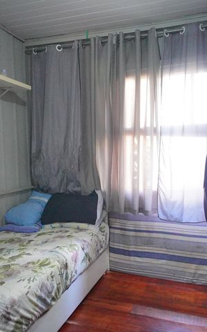 Casa à venda com 296m², 3 quartos e 3 vagasquarto 3