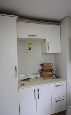 Apartamento para alugar com 110m², 2 quartos e 2 vagas