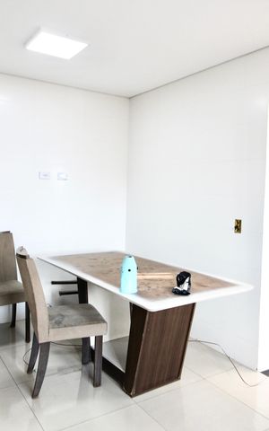 Casa para alugar com 120m², 3 quartos e sem vaga Casa para alugar com 120m², 3 quartos e sem vagaCozinha