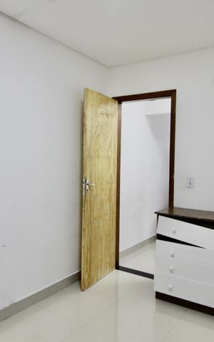 Casa para alugar com 120m², 3 quartos e sem vaga Casa para alugar com 120m², 3 quartos e sem vagaQuarto 3