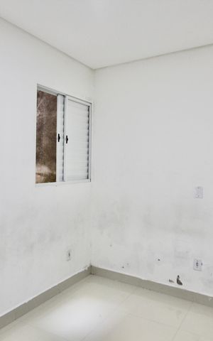 Casa para alugar com 120m², 3 quartos e sem vaga Casa para alugar com 120m², 3 quartos e sem vagaQuarto 2