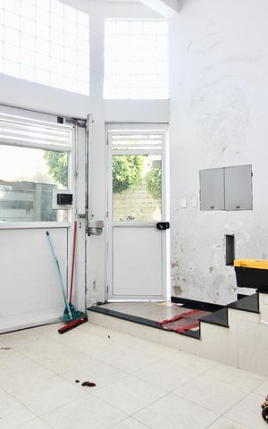 Casa para alugar com 120m², 3 quartos e sem vaga Casa para alugar com 120m², 3 quartos e sem vagaGaragem