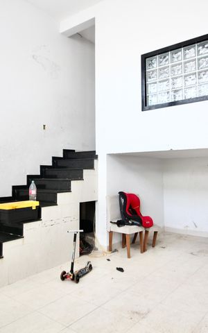 Casa para alugar com 120m², 3 quartos e sem vaga Casa para alugar com 120m², 3 quartos e sem vagaGaragem