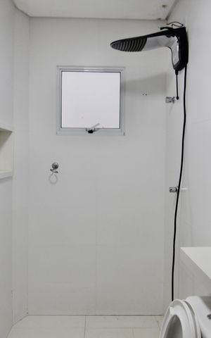 Casa para alugar com 120m², 3 quartos e sem vaga Casa para alugar com 120m², 3 quartos e sem vagaBanheiro 1
