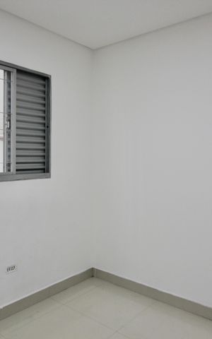 Casa para alugar com 120m², 3 quartos e sem vaga Casa para alugar com 120m², 3 quartos e sem vagaQuarto 1
