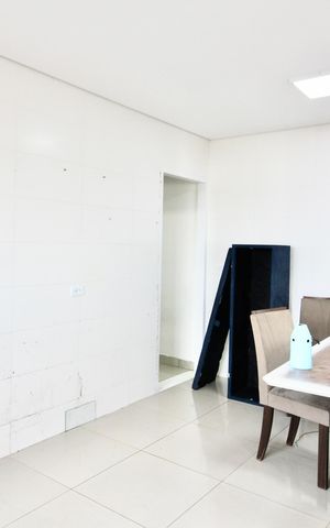 Casa para alugar com 120m², 3 quartos e sem vaga Casa para alugar com 120m², 3 quartos e sem vagaCozinha