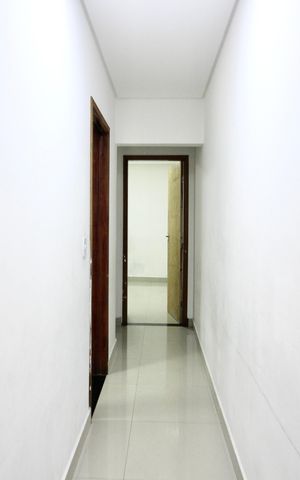 Casa para alugar com 120m², 3 quartos e sem vaga Casa para alugar com 120m², 3 quartos e sem vagaCorredor
