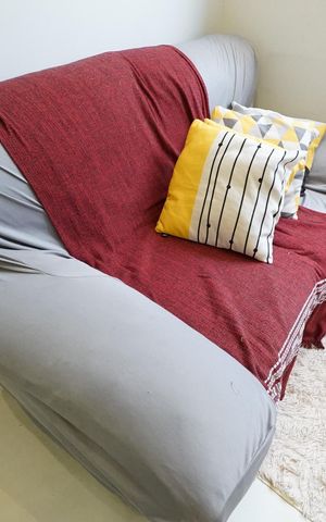 Apartamento para alugar com 34m², 2 quartos e 1 vagaSala