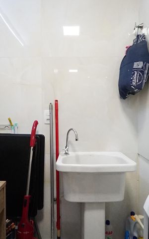 Apartamento para alugar com 34m², 2 quartos e 1 vagaÁrea de Serviço