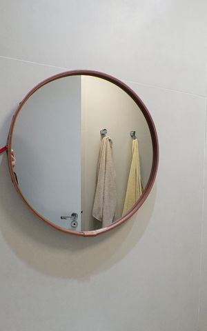 Apartamento para alugar com 34m², 2 quartos e 1 vagaBanheiro
