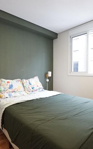 Apartamento para alugar com 34m², 2 quartos e 1 vagaQuarto 2