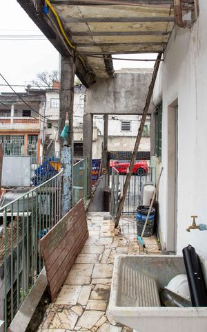 Casa para alugar com 113m², 1 quarto e 1 vagaÁrea de Serviço