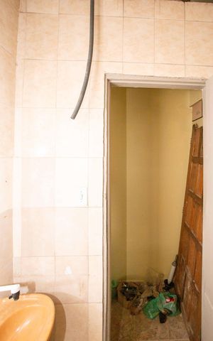 Casa para alugar com 113m², 1 quarto e 1 vagaBanheiro