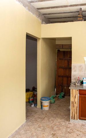Casa para alugar com 113m², 1 quarto e 1 vagaCozinha