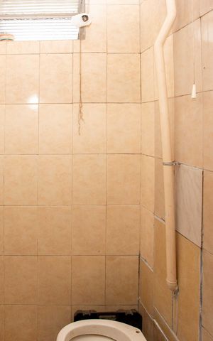 Casa para alugar com 113m², 1 quarto e 1 vagaBanheiro