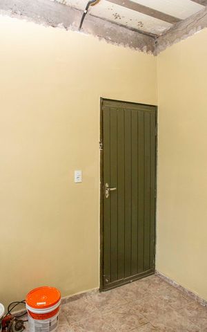 Casa para alugar com 113m², 1 quarto e 1 vagaCozinha