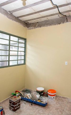 Casa para alugar com 113m², 1 quarto e 1 vagaCozinha