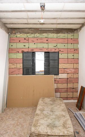 Casa para alugar com 113m², 1 quarto e 1 vagaQuarto