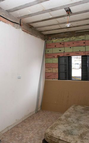Casa para alugar com 113m², 1 quarto e 1 vagaQuarto