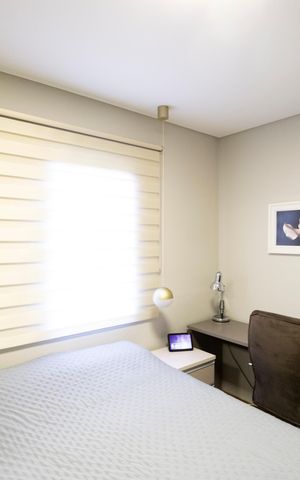 Apartamento à venda com 60m², 2 quartos e 1 vaga Apartamento à venda com 60m², 2 quartos e 1 vagaQuarto 02