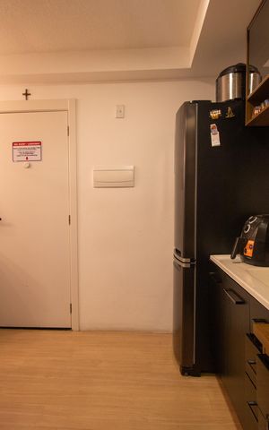 Apartamento para alugar com 48m², 2 quartos e sem vagaCozinha