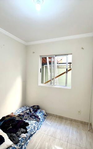Apartamento para alugar com 50m², 2 quartos e 1 vagaQuarto 2