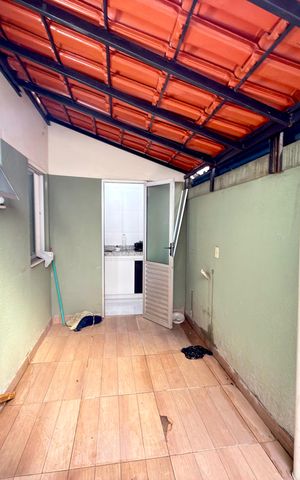 Apartamento para alugar com 50m², 2 quartos e 1 vagaÁrea gourmet