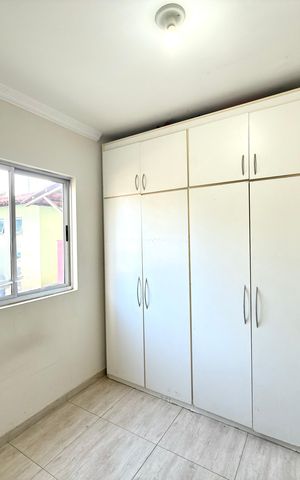 Apartamento para alugar com 50m², 2 quartos e 1 vagaQuarto 1