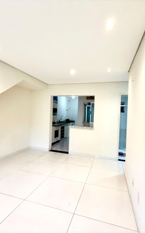 Apartamento para alugar com 50m², 2 quartos e 1 vagaSala