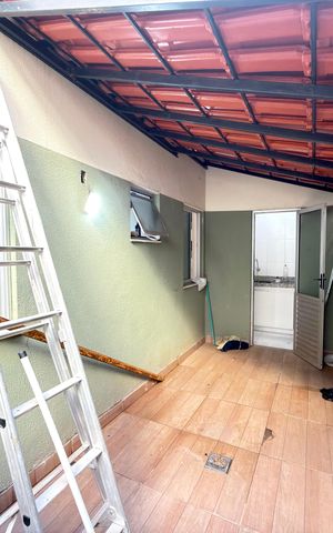 Apartamento para alugar com 50m², 2 quartos e 1 vagaÁrea gourmet