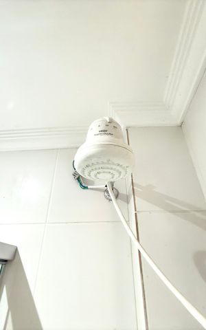 Apartamento para alugar com 50m², 2 quartos e 1 vagaBanheiro Social