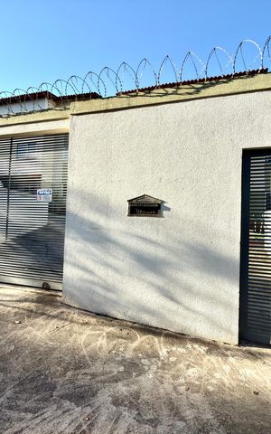 Apartamento para alugar com 50m², 2 quartos e 1 vagaFachada