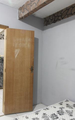 Casa para alugar com 52m², 2 quartos e sem vagaQuarto 1