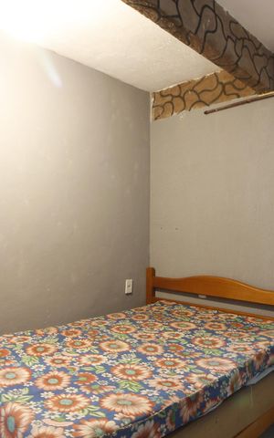 Casa para alugar com 52m², 2 quartos e sem vagaQuarto Suíte