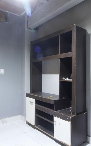 Casa para alugar com 52m², 2 quartos e sem vagaSala