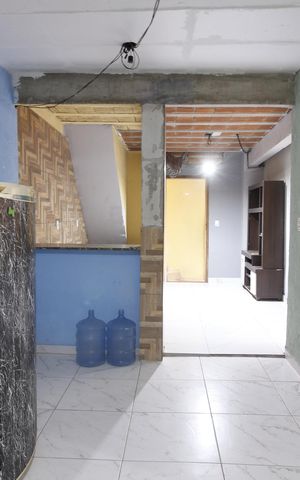Casa para alugar com 52m², 2 quartos e sem vagaCozinha