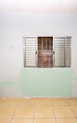 Casa para alugar com 111m², 2 quartos e 1 vagaQuarto 1