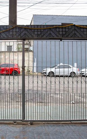 Casa para alugar com 111m², 2 quartos e 1 vagaGaragem