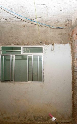 Casa para alugar com 111m², 2 quartos e 1 vagaÁrea de Serviço