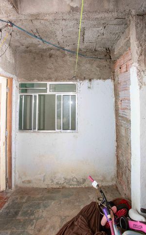 Casa para alugar com 111m², 2 quartos e 1 vagaÁrea de Serviço