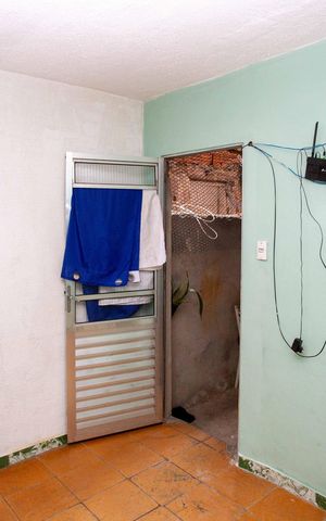 Casa para alugar com 111m², 2 quartos e 1 vagaQuarto 2