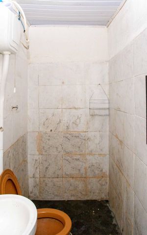 Casa para alugar com 111m², 2 quartos e 1 vagaBanheiro