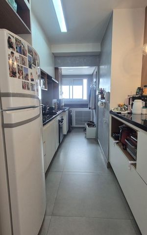 Apartamento à venda com 69m², 2 quartos e 2 vagas