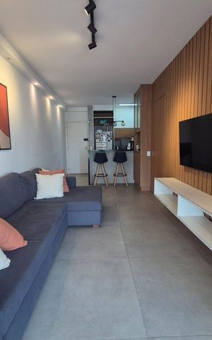 Apartamento à venda com 69m², 2 quartos e 2 vagas