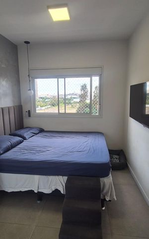 Apartamento à venda com 69m², 2 quartos e 2 vagas