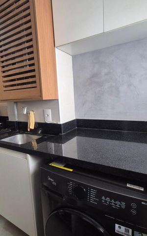 Apartamento à venda com 69m², 2 quartos e 2 vagas