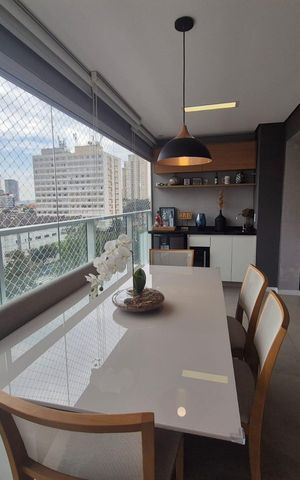 Apartamento à venda com 69m², 2 quartos e 2 vagas