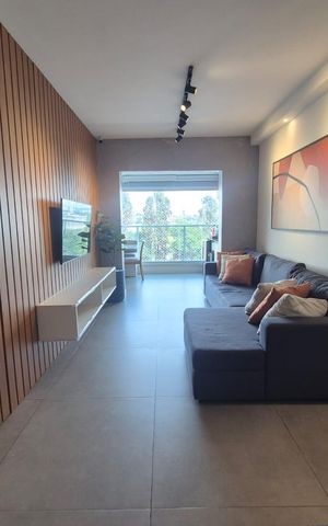 Apartamento à venda com 69m², 2 quartos e 2 vagas