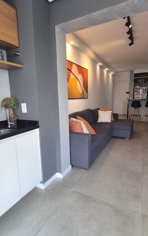 Apartamento à venda com 69m², 2 quartos e 2 vagas