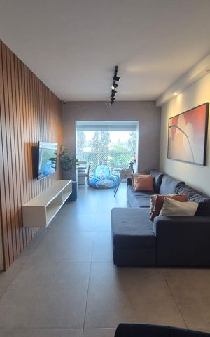 Apartamento à venda com 69m², 2 quartos e 2 vagas